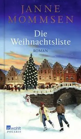 Mommsen | Die Weihnachtsliste | Buch | 978-3-499-00959-4 | www.sack.de
