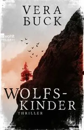 Buck |  Wolfskinder | Buch |  Sack Fachmedien