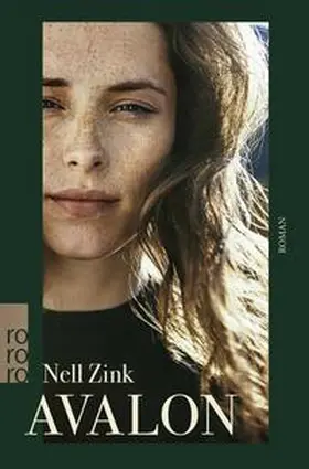 Zink |  Avalon | Buch |  Sack Fachmedien