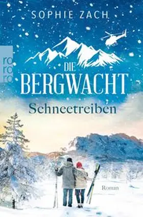 Zach |  Die Bergwacht: Schneetreiben | Buch |  Sack Fachmedien