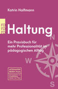 Halfmann / Schulz von Thun |  Haltung | Buch |  Sack Fachmedien