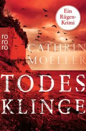 Moeller |  Todesklinge | Buch |  Sack Fachmedien
