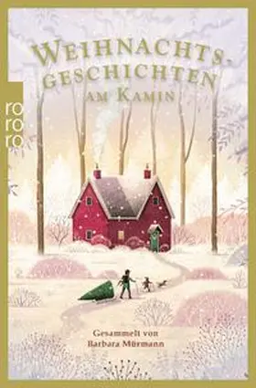 Mürmann |  Weihnachtsgeschichten am Kamin 37 | Buch |  Sack Fachmedien
