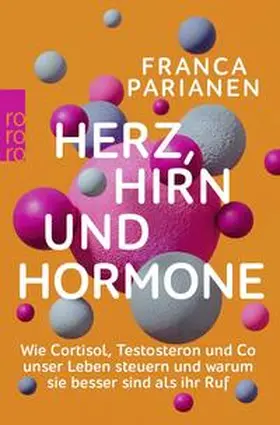 Parianen |  Herz, Hirn und Hormone | Buch |  Sack Fachmedien