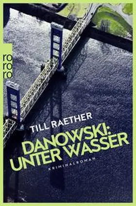 Raether |  Danowski: Unter Wasser | Buch |  Sack Fachmedien