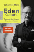Hartl |  Eden Culture | Buch |  Sack Fachmedien