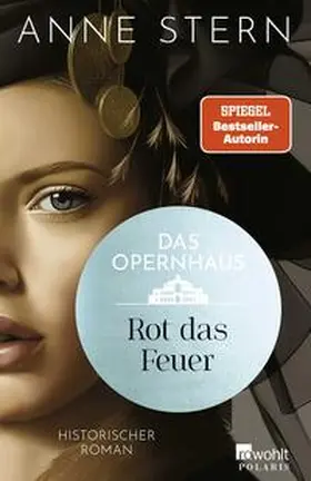 Stern |  Das Opernhaus: Rot das Feuer | Buch |  Sack Fachmedien