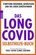 Post Covid Clinic |  Das Long Covid Selbsthilfe-Buch | Buch |  Sack Fachmedien