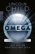 Child |  Omega | Buch |  Sack Fachmedien