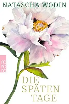 Wodin | Die späten Tage | Buch | 978-3-499-01111-5 | www.sack.de