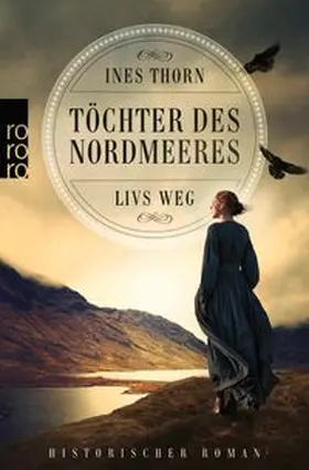 Thorn |  Töchter des Nordmeeres - Livs Weg | Buch |  Sack Fachmedien