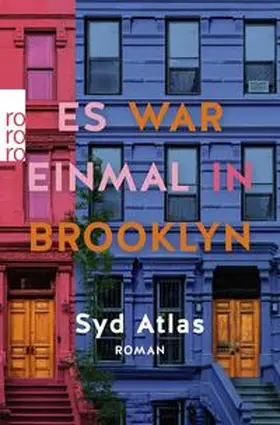 Atlas |  Es war einmal in Brooklyn | Buch |  Sack Fachmedien