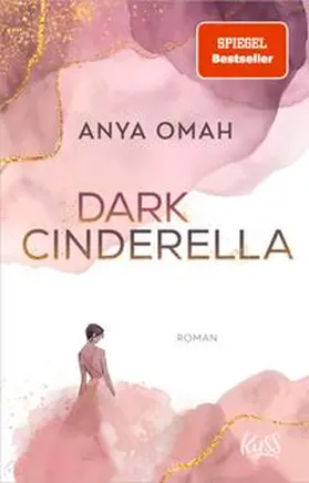 Omah |  Dark Cinderella | Buch |  Sack Fachmedien