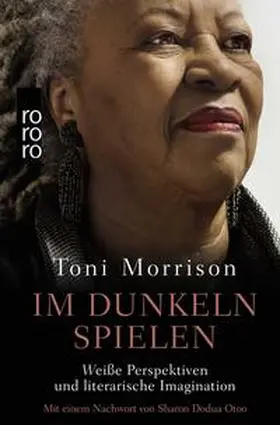 Morrison |  Im Dunkeln spielen | Buch |  Sack Fachmedien