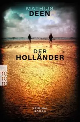 Deen |  Der Holländer | Buch |  Sack Fachmedien