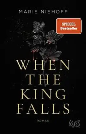 Niehoff |  When The King Falls | Buch |  Sack Fachmedien