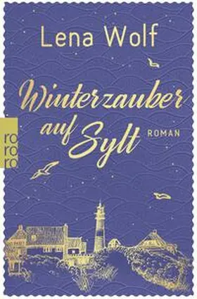 Wolf |  Winterzauber auf Sylt | Buch |  Sack Fachmedien