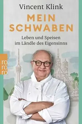 Klink |  Mein Schwaben | Buch |  Sack Fachmedien