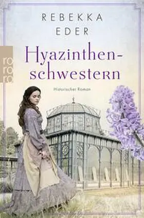 Eder |  Hyazinthenschwestern | Buch |  Sack Fachmedien