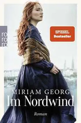 Georg |  Im Nordwind | Buch |  Sack Fachmedien
