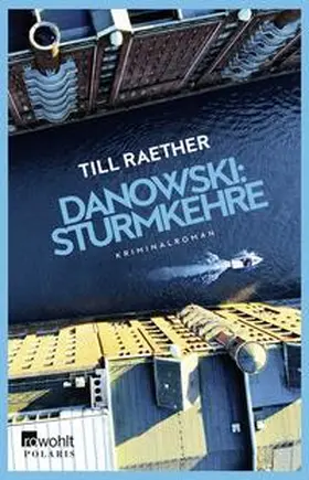 Raether |  Danowski: Sturmkehre | Buch |  Sack Fachmedien