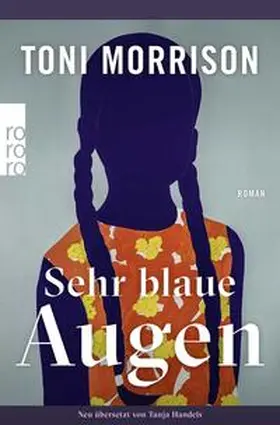 Morrison | Sehr blaue Augen | Buch | 978-3-499-01251-8 | www.sack.de