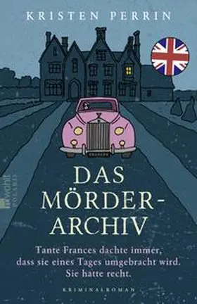 Perrin |  Das Mörderarchiv | Buch |  Sack Fachmedien