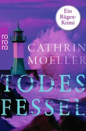 Moeller |  Todesfessel | Buch |  Sack Fachmedien
