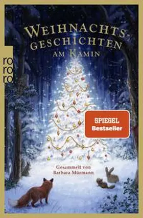 Mürmann |  Weihnachtsgeschichten am Kamin 38 | Buch |  Sack Fachmedien