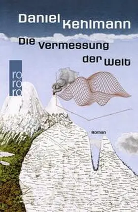 Kehlmann |  Die Vermessung der Welt | Buch |  Sack Fachmedien