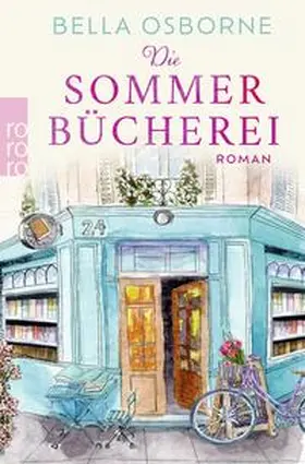 Osborne | Die Sommerbücherei | Buch | 978-3-499-01333-1 | sack.de