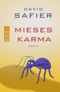 Safier |  Mieses Karma | Buch |  Sack Fachmedien