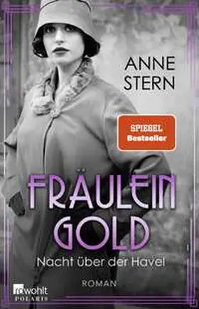 Stern |  Fräulein Gold: Nacht über der Havel | Buch |  Sack Fachmedien