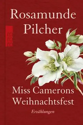 Pilcher |  Miss Camerons Weihnachtsfest | Buch |  Sack Fachmedien