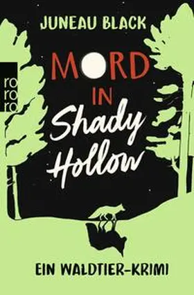 Black | Mord in Shady Hollow | Buch | 978-3-499-01356-0 | www.sack.de