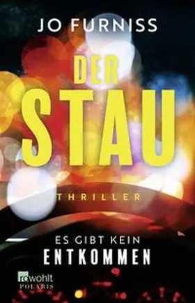 Furniss |  Der Stau | Buch |  Sack Fachmedien