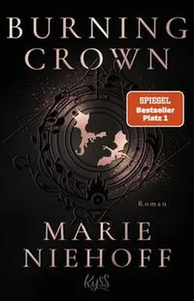 Niehoff |  Burning Crown | Buch |  Sack Fachmedien
