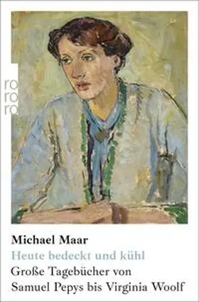 Maar |  Heute bedeckt und kühl | Buch |  Sack Fachmedien