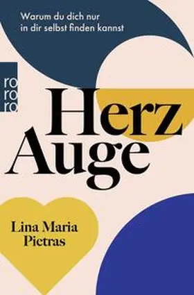 Pietras |  Herzauge | Buch |  Sack Fachmedien