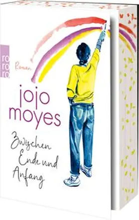 Moyes | Zwischen Ende und Anfang | Buch | 978-3-499-01444-4 | www.sack.de