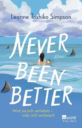 Simpson |  Never Been Better | Buch |  Sack Fachmedien