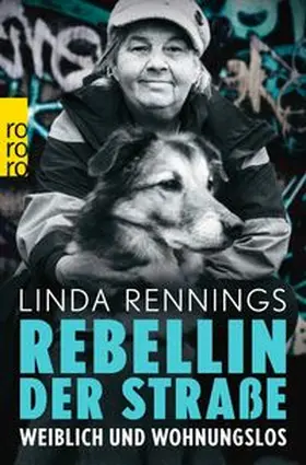 Rennings |  Rebellin der Straße | Buch |  Sack Fachmedien
