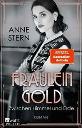 Stern |  Fräulein Gold: Zwischen Himmel und Erde | Buch |  Sack Fachmedien