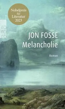 Fosse |  Melancholie | Buch |  Sack Fachmedien