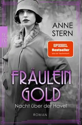 Stern |  Fräulein Gold: Nacht über der Havel | Buch |  Sack Fachmedien
