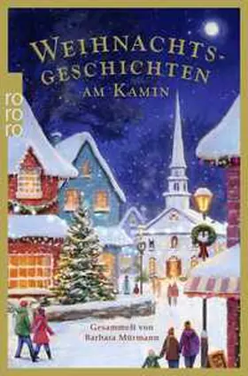 Mürmann |  Weihnachtsgeschichten am Kamin 39 | Buch |  Sack Fachmedien