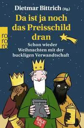 Bittrich |  Da ist ja noch das Preisschild dran | Buch |  Sack Fachmedien
