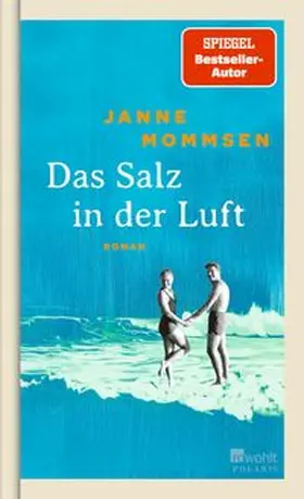 Mommsen | Das Salz in der Luft | Buch | 978-3-499-01586-1 | www.sack.de