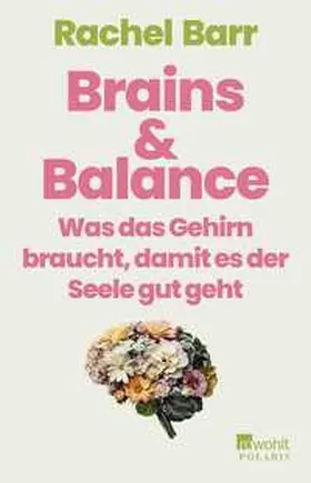Barr |  Brains & Balance | Buch |  Sack Fachmedien