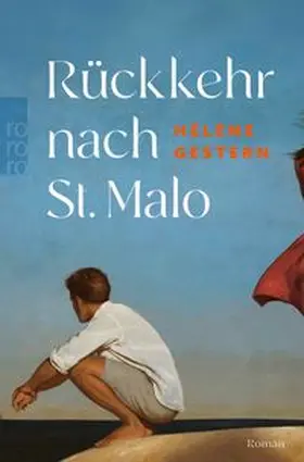 Gestern |  Rückkehr nach St. Malo | Buch |  Sack Fachmedien